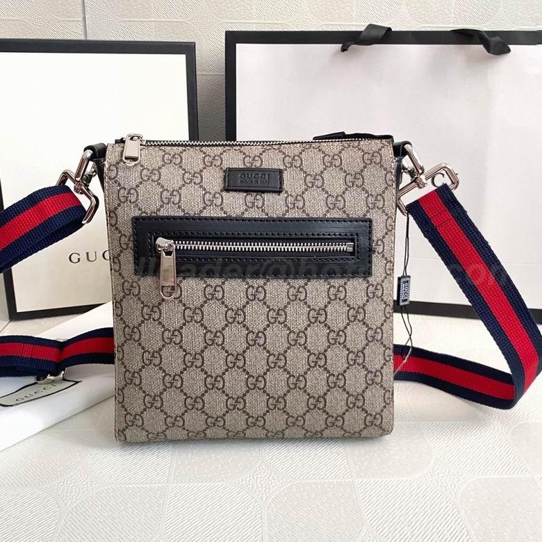 Gucci Handbags 144